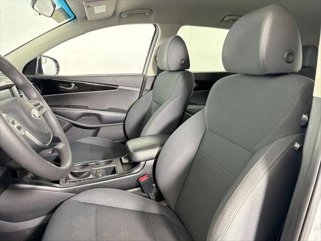 2019 Kia Sorento 2.4L L