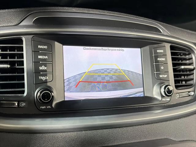 2019 Kia Sorento 2.4L L