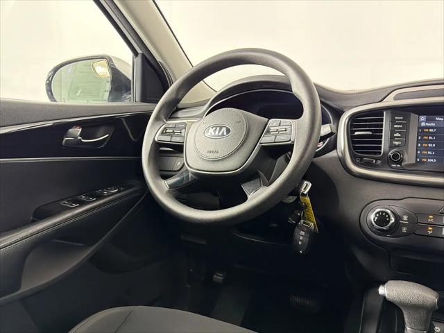 2019 Kia Sorento 2.4L L