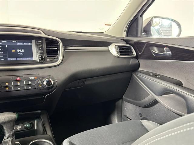 2019 Kia Sorento 2.4L L