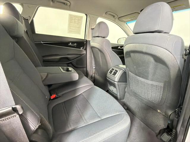 2019 Kia Sorento 2.4L L