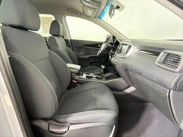 2019 Kia Sorento 2.4L L