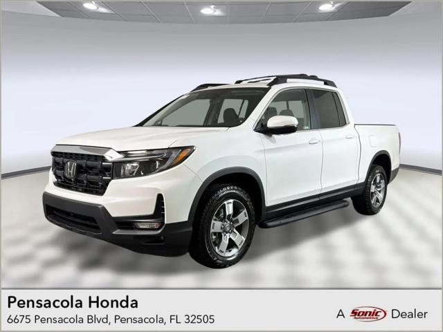 2026 Honda Ridgeline RTL for sale in Pensacola, FL