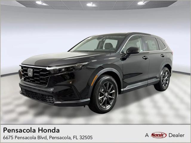 2026 Honda CR-V EX-L AWD for sale in Pensacola, FL