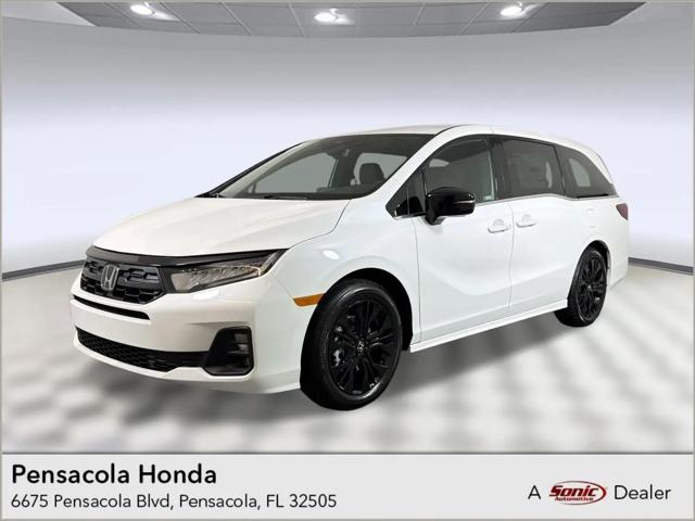 2026 Honda Odyssey Sport-L for sale in Pensacola, FL
