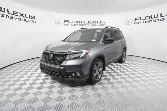 2021 Honda Passport 2WD Touring for sale in Winston-Salem, NC