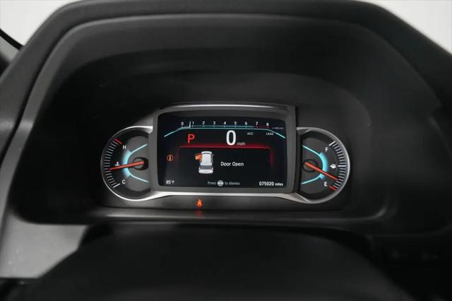 2021 Honda Passport 2WD Touring