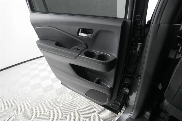 2021 Honda Passport 2WD Touring