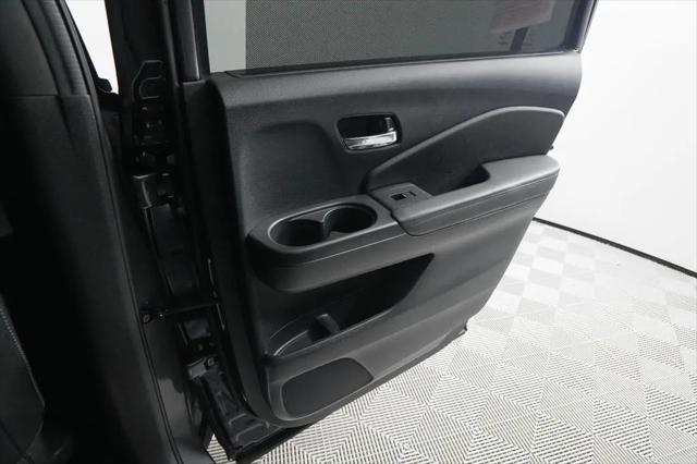 2021 Honda Passport 2WD Touring