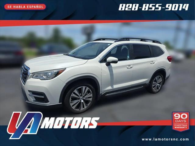2020 Subaru Ascent Limited for sale in Hickory, NC