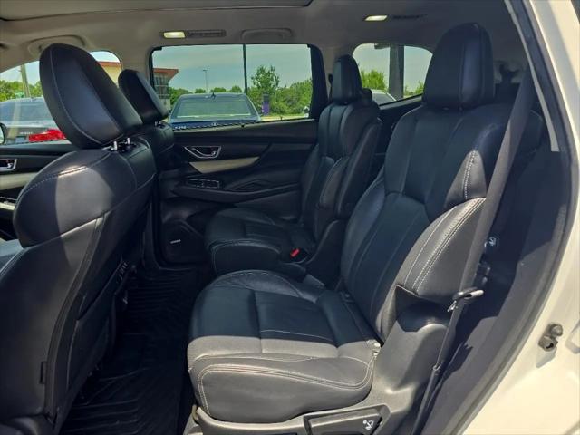 2020 Subaru Ascent Limited