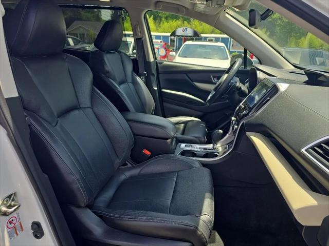 2020 Subaru Ascent Limited