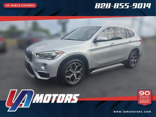 2016 BMW X1 xDrive28i for sale in Hickory, NC