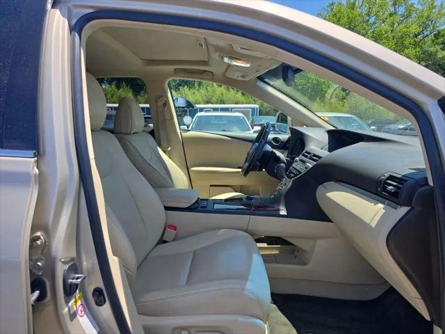 2013 Lexus RX 350 RX 350