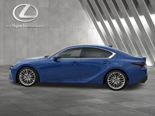 2023 Lexus IS 300 IS 300 for sale in San Antonio, TX