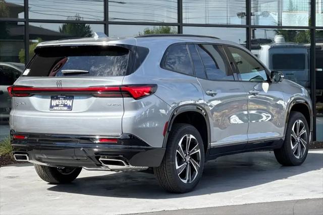 2026 Buick Enclave Sport Touring FWD
