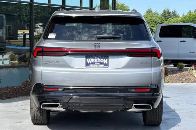 2026 Buick Enclave Sport Touring FWD