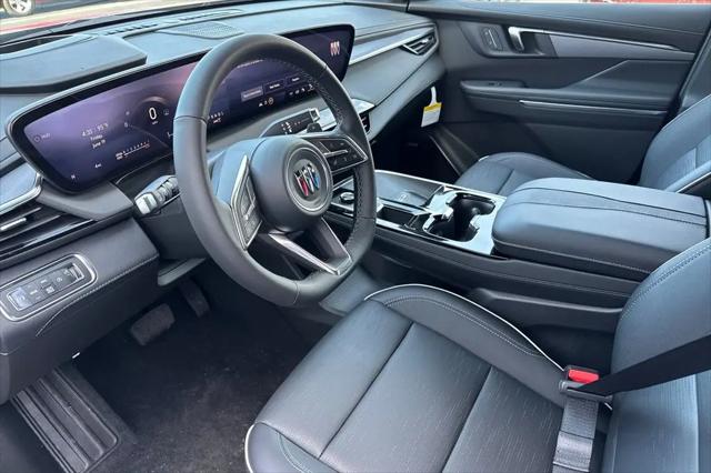 2026 Buick Enclave Sport Touring FWD