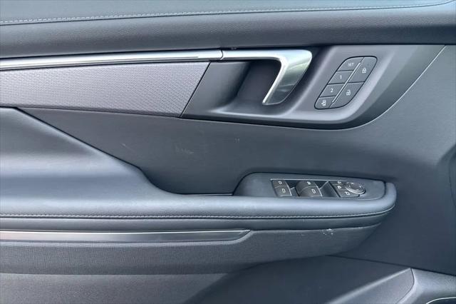 2026 Buick Enclave Sport Touring FWD