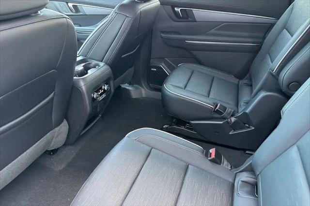 2026 Buick Enclave Sport Touring FWD