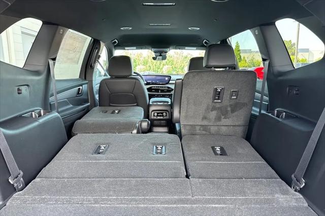 2026 Buick Enclave Sport Touring FWD