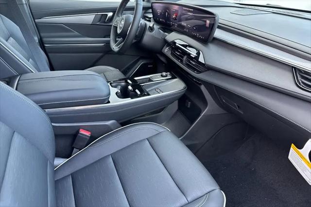 2026 Buick Enclave Sport Touring FWD