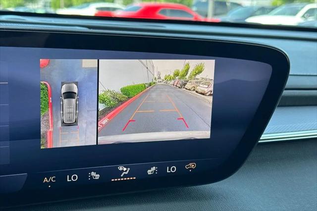 2026 Buick Enclave Sport Touring FWD