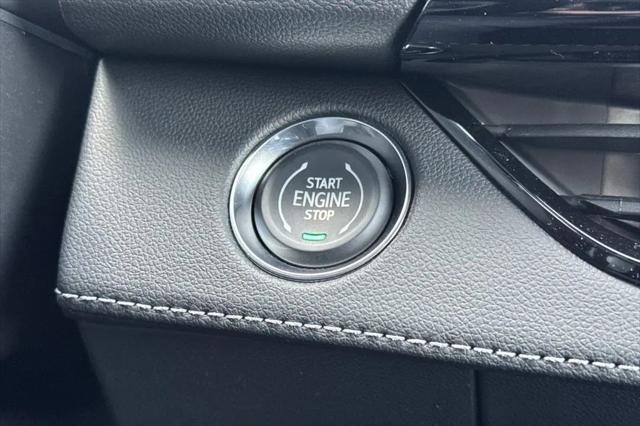 2026 Buick Enclave Sport Touring FWD