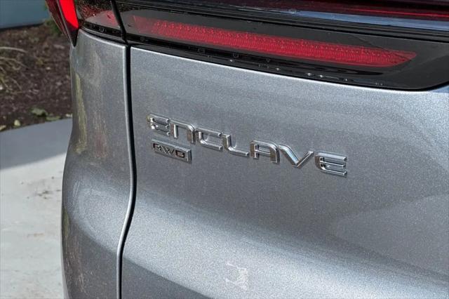 2026 Buick Enclave Sport Touring FWD