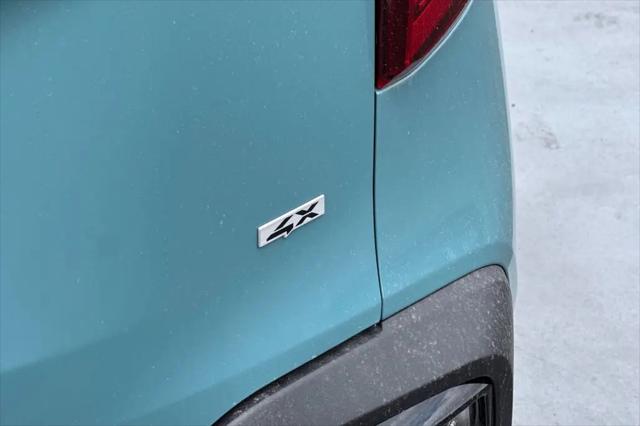 2026 Kia Seltos SX