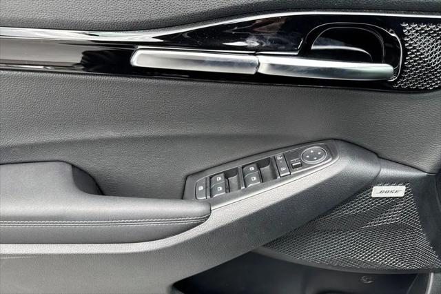 2026 Kia Seltos SX