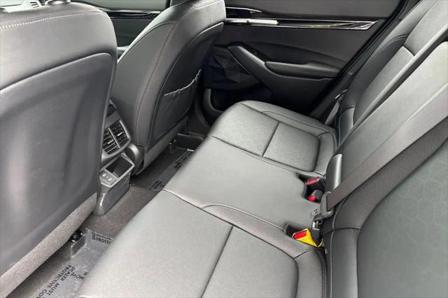 2026 Kia Seltos SX