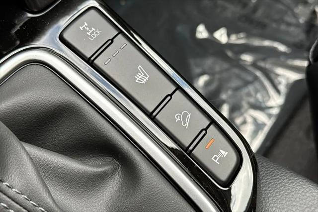 2026 Kia Seltos SX
