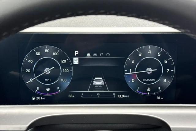 2026 Kia Seltos SX