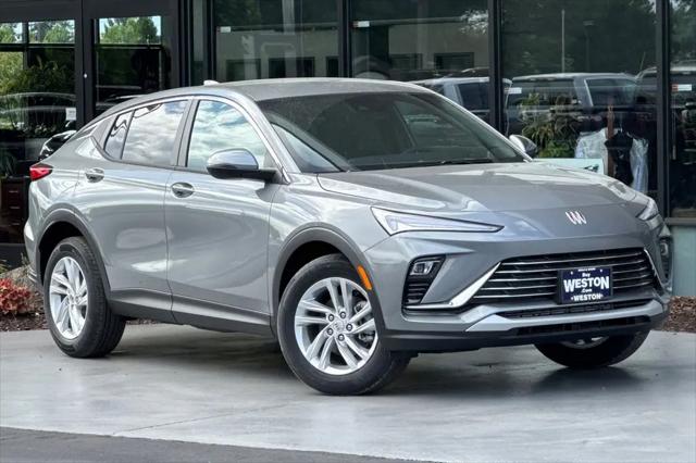 2026 Buick NV Preferred FWD