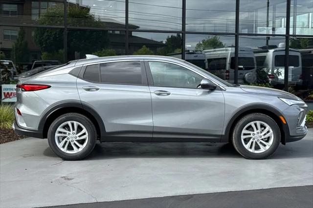 2026 Buick NV Preferred FWD
