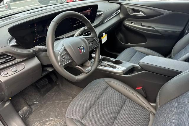 2026 Buick NV Preferred FWD