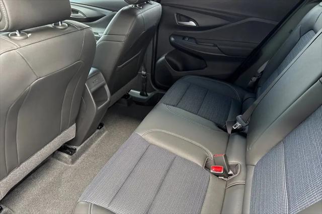 2026 Buick NV Preferred FWD