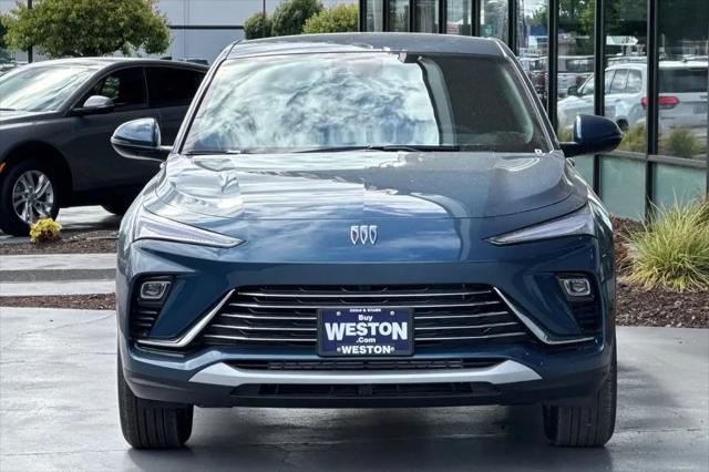 2026 Buick NV Preferred FWD