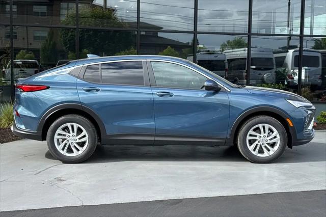 2026 Buick NV Preferred FWD