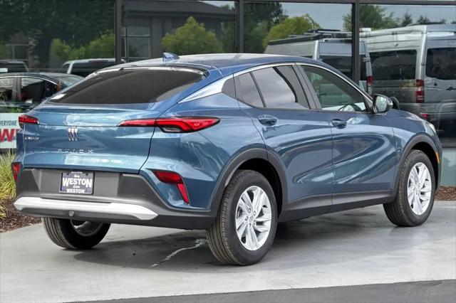 2026 Buick NV Preferred FWD
