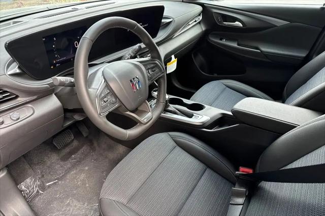 2026 Buick NV Preferred FWD