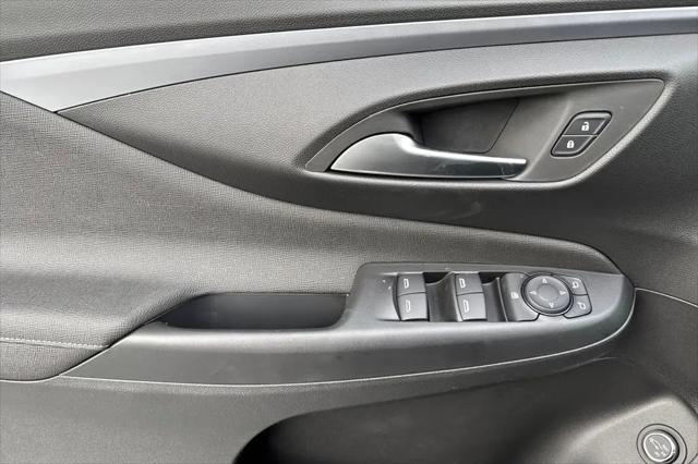 2026 Buick NV Preferred FWD