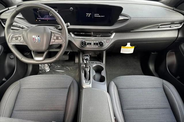 2026 Buick NV Preferred FWD