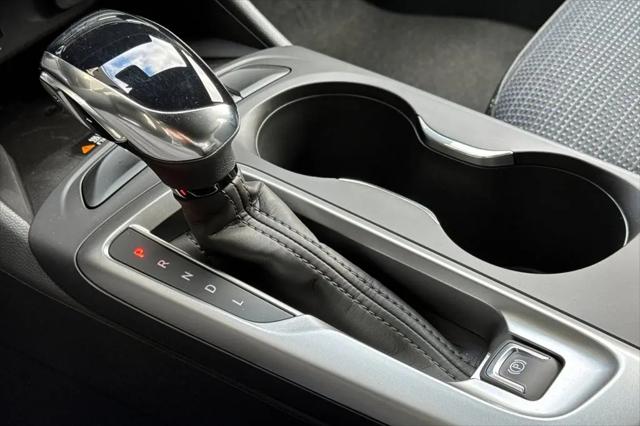 2026 Buick NV Preferred FWD