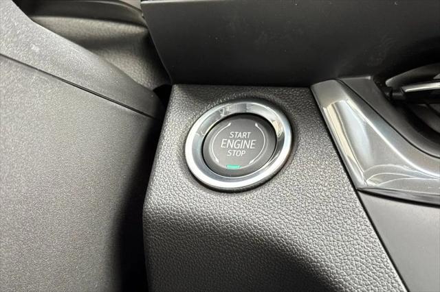 2026 Buick NV Preferred FWD