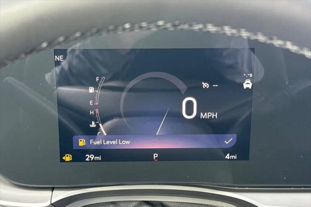 2026 Buick NV Preferred FWD