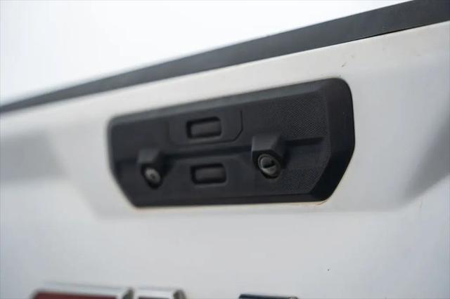 2022 GMC Sierra 1500 4WD Crew Cab Standard Box Denali