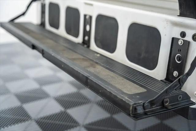 2022 GMC Sierra 1500 4WD Crew Cab Standard Box Denali