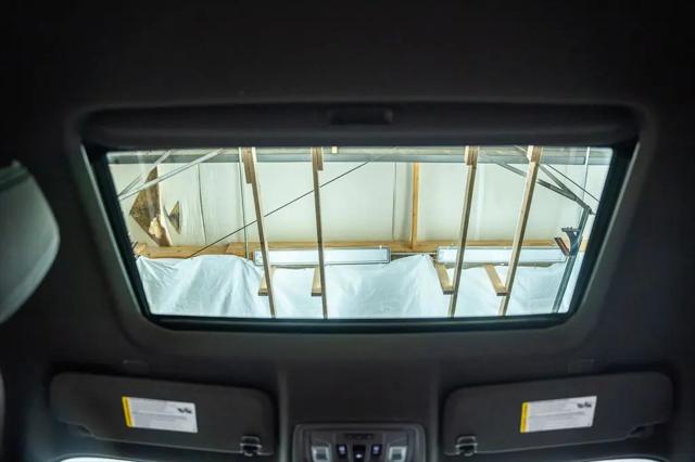 2022 GMC Sierra 1500 4WD Crew Cab Standard Box Denali